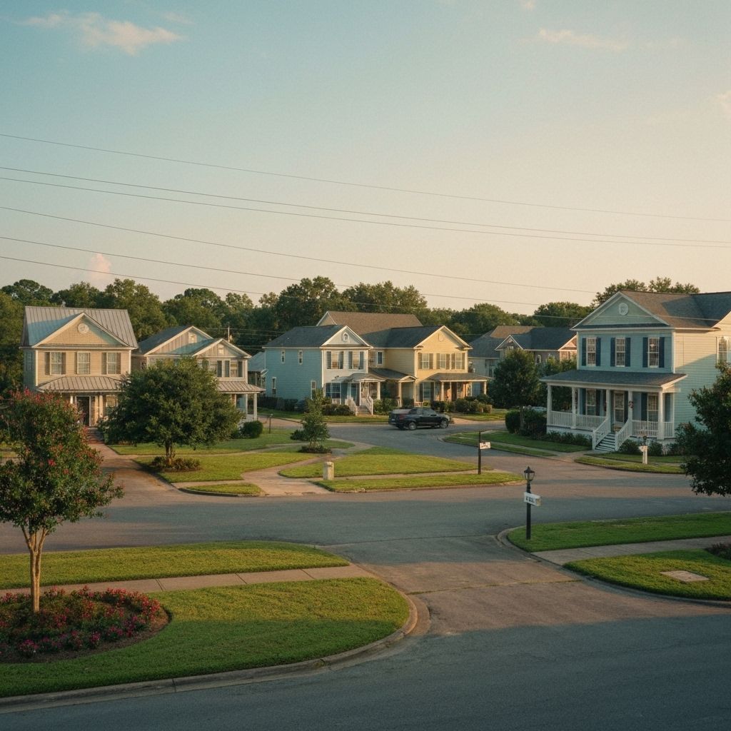 Broussard, LA Tree Services