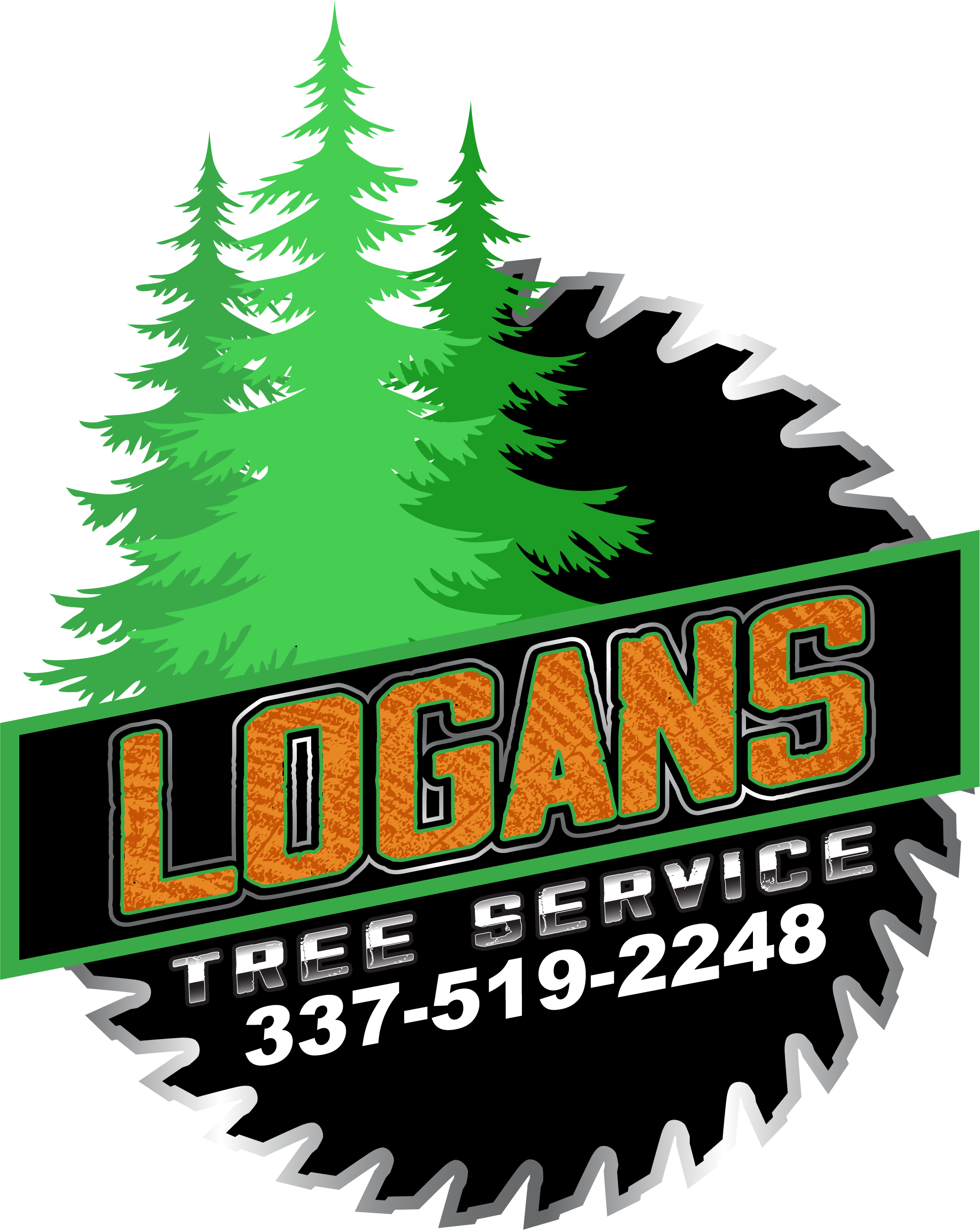 Logan's Tree Service
