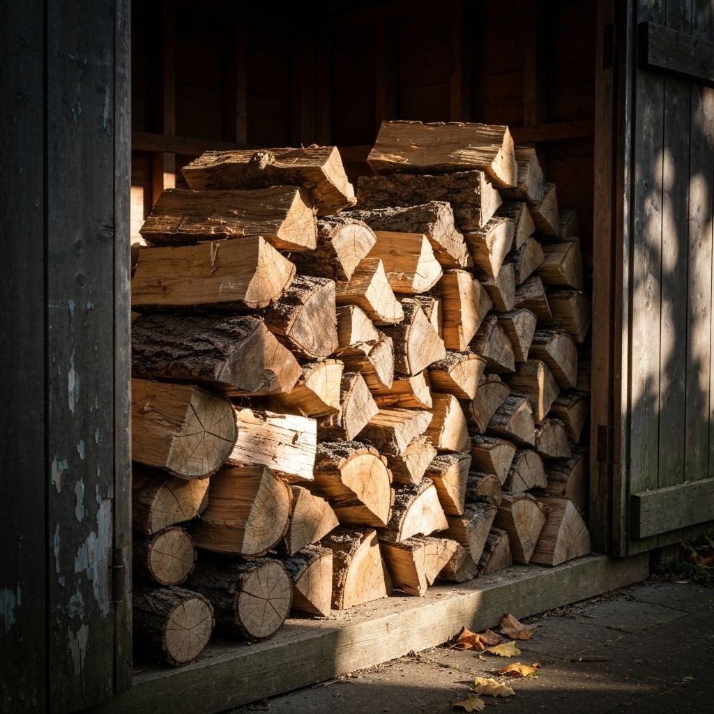 Outdoor Creations
